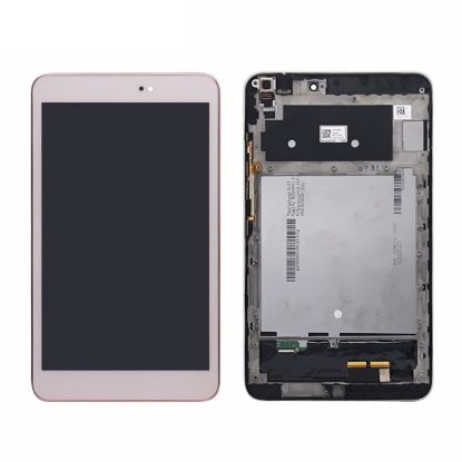 For ASUS Memo Pad 8 ME581 ME581C K01H 8 inch Display - Gold