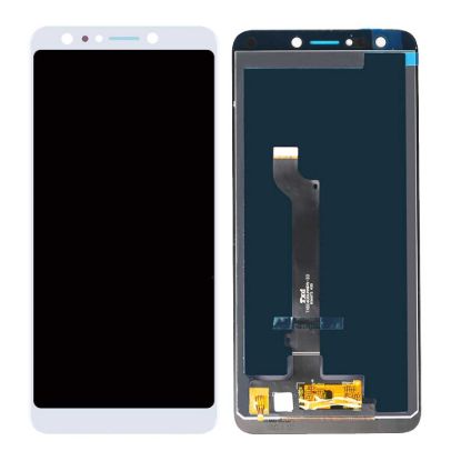 For ASUS Zenfone 5 Lite 2018 5Q ZC600KL Display - White