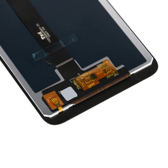 For ASUS Zenfone 5 Lite 2018 5Q ZC600KL Display - White