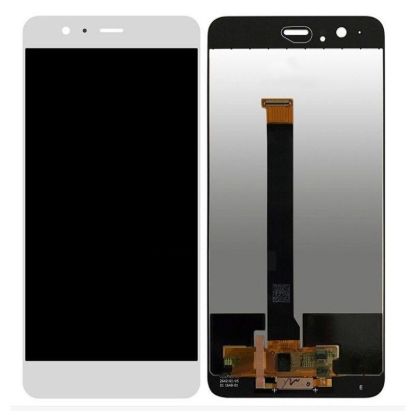 For Huawei P10 Plus Display - White