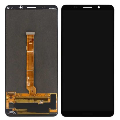 For Huawei Mate 10 Pro MT10 Pro Display - Black