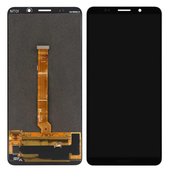 For Huawei Mate 10 Pro MT10 Pro Display - Black