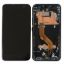 For HTC U11 Screen Digitizer Assembly with Frame - Black