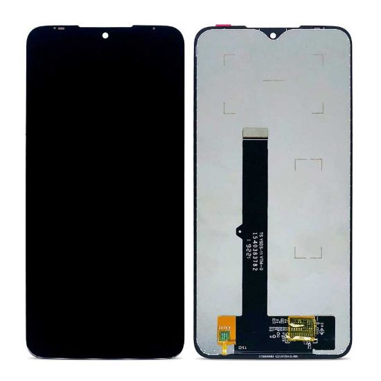 For Motorola Moto G8 Plus XT2019 Display