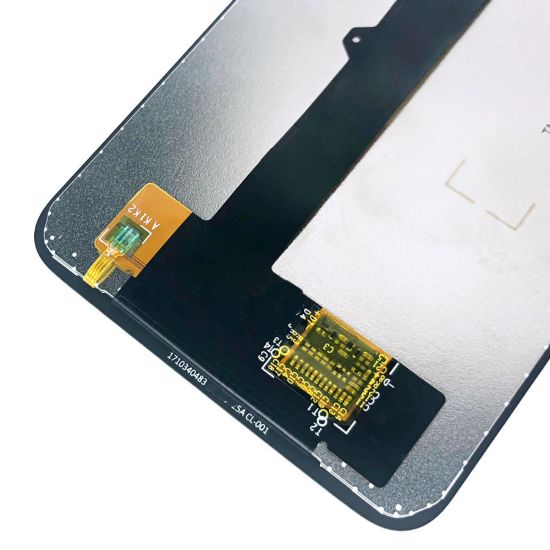 For Motorola Moto G8 Plus XT2019 Display