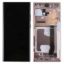For Samsung Galaxy Note20 Ultra N985F AMOLED Display Assembly with Frame - Gold