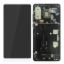 For Xiaomi Mi Mix 2S Mix2S Display Assembly with Frame - White