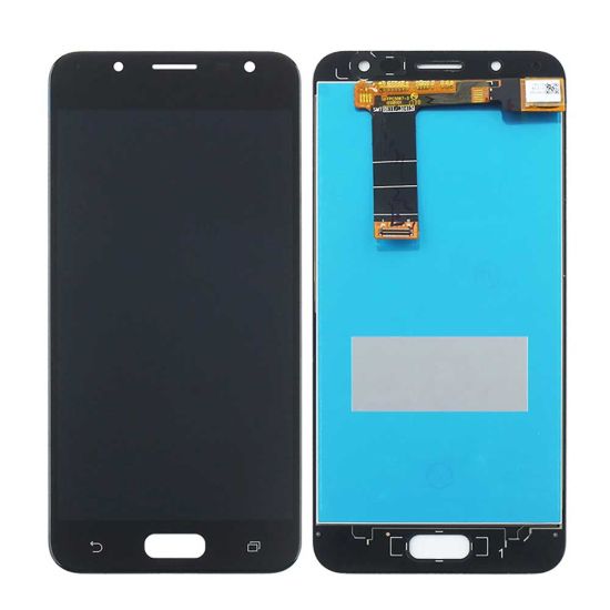 For ASUS Zenfone V Live V500KL Display - Black