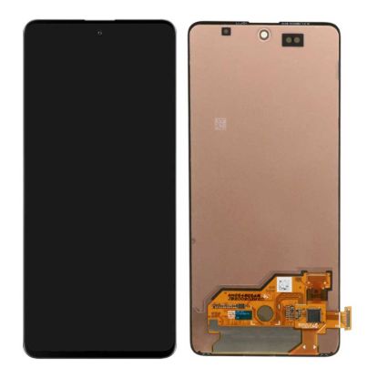 For Samsung Galaxy A51 A515 OLED Screen