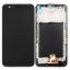 For LG K20 Plus Display with Frame