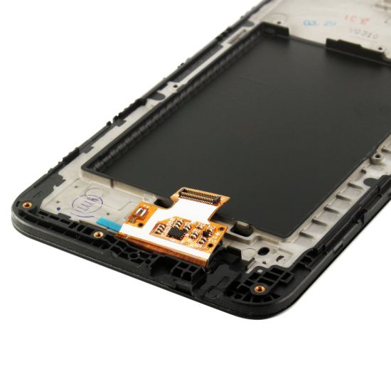 For LG K20 Plus Display with Frame