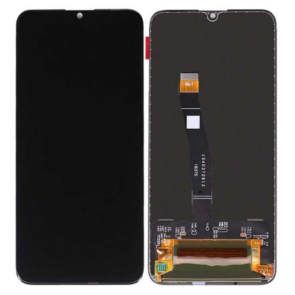 For Huawei P Smart 2019 Display - Black