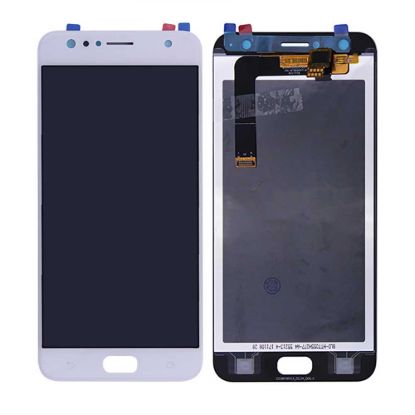 For ASUS Zenfone 4 Selfie ZD553KL X00LD Display - White