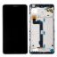 For Xiaomi Mi Max 2 Max2 Display Assembly with Frame - Black