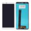 For ASUS Zenfone Max Plus M1 ZB570TL Display - White