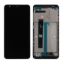 For ASUS Zenfone Max Plus M1 ZB570TL Display with Frame - Black