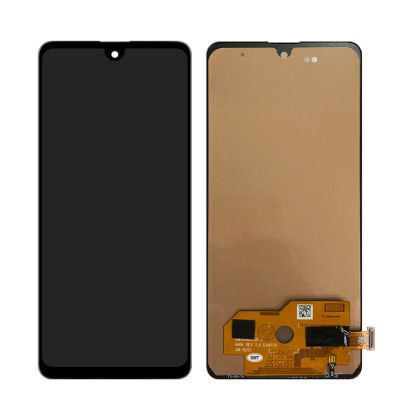For Samsung Galaxy M31s M317F Screen