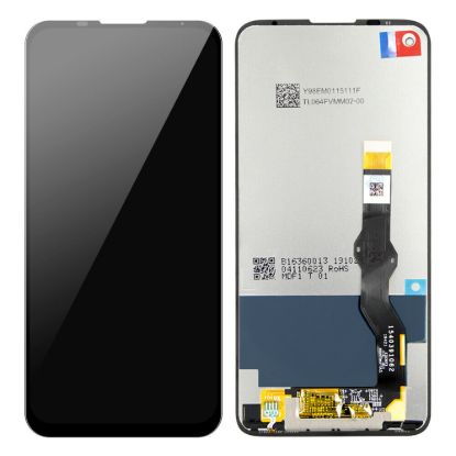 For Motorola Moto G8 Power XT2041 Display
