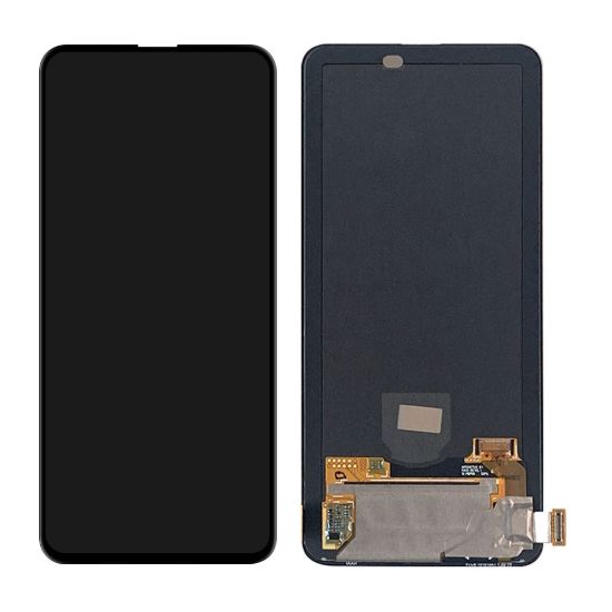 For Xiaomi Poco F2 Pro AMOLED Screen