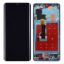 For Huawei P30 Pro OLED Display with Frame - Aurora