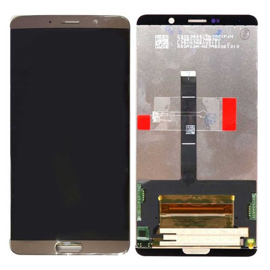 For Huawei Mate 10 MT10 Display - Mocha Gold