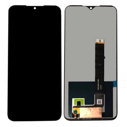 For LG K61 Display