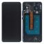 For Huawei Mate 10 Pro MT10 Pro Display with Frame - Blue