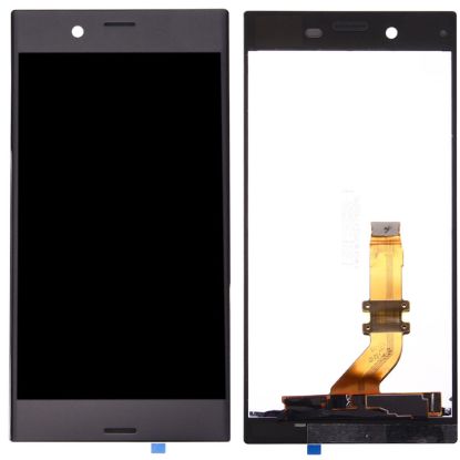 For Sony Xperia XZ Display - Black