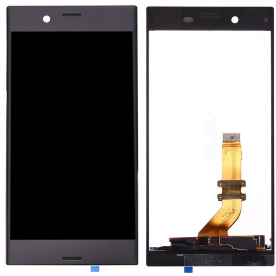 For Sony Xperia XZ Display - Black