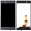 For Sony Xperia XZ Display - Black