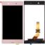 For Sony Xperia XZ Display - Pink