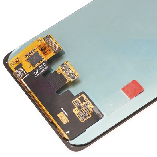 For Samsung Galaxy A9 2018 A920 A920F AMOLED Screen - Black