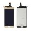 For ASUS Zenfone 3S Max ZC521TL Display - Gold