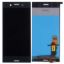 For Sony Xperia XZ Premium Display - Black
