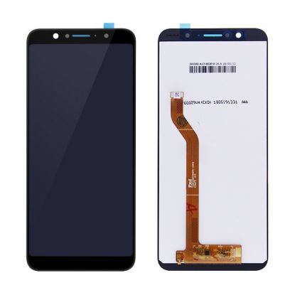 For ASUS Zenfone Max Pro M1 ZB602KL Display - Black