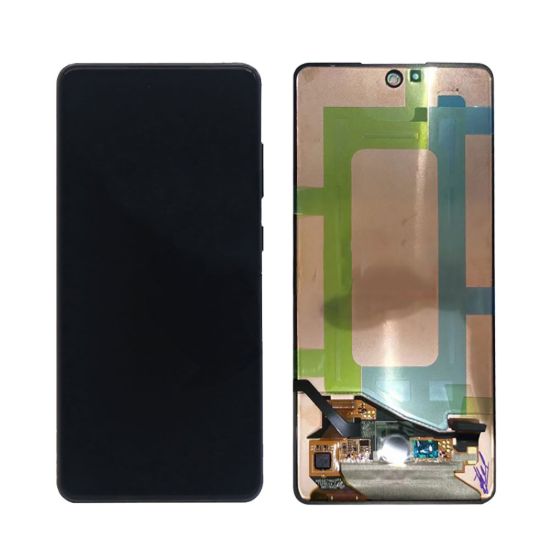 For Samsung Galaxy A52 A525 AMOLED Screen