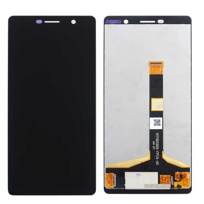 For Nokia 7 Plus Screen