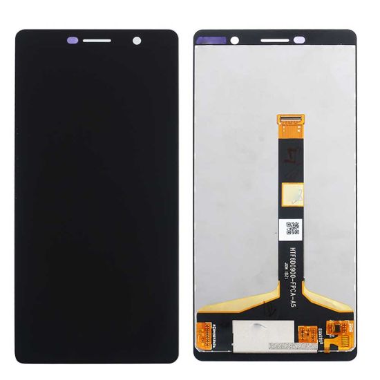 For Nokia 7 Plus Screen