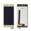 For ASUS Zenfone 3 Max ZC520TL Display - Gold