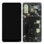 For Xiaomi Mi Mix 2S Mix2S Display Assembly with Frame - Black