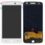 For Motorola Moto Z Force Droid XT1650 Display - White