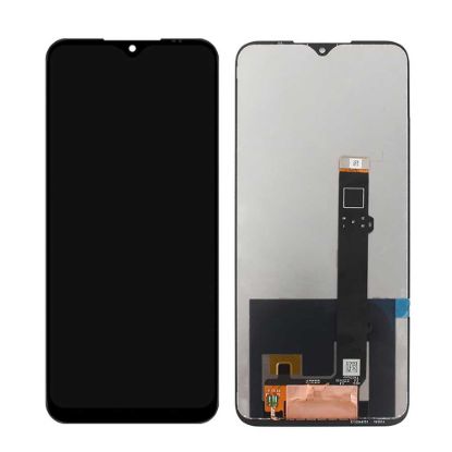 For LG K41S K410 Display