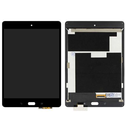 For ASUS ZenPad Z8S ZT582 ZT582KL P00J Display with Frame
