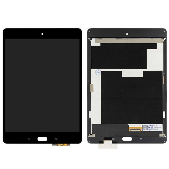 For ASUS ZenPad Z8S ZT582 ZT582KL P00J Display with Frame