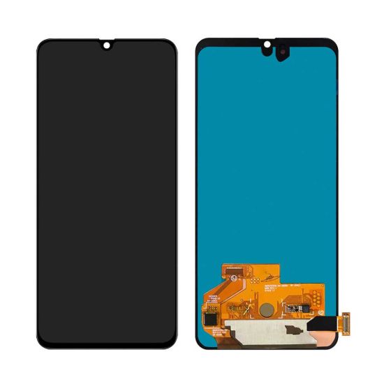 For Samsung Galaxy A90 5G A908 OLED Screen