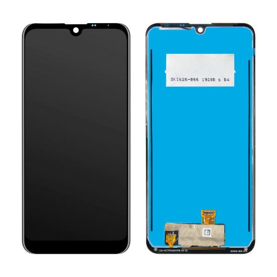 For LG Q60 / K12 Prime X525 Display