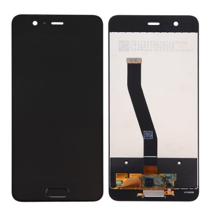 For Huawei P10 Display - Black