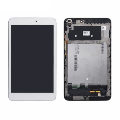 For ASUS Memo Pad 8 ME581 ME581C K01H 8 inch Display - White