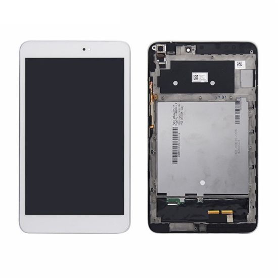 For ASUS Memo Pad 8 ME581 ME581C K01H 8 inch Display - White