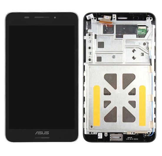 For ASUS Fonepad 7 FE375 FE375CG ME375 7 inch Display - Black